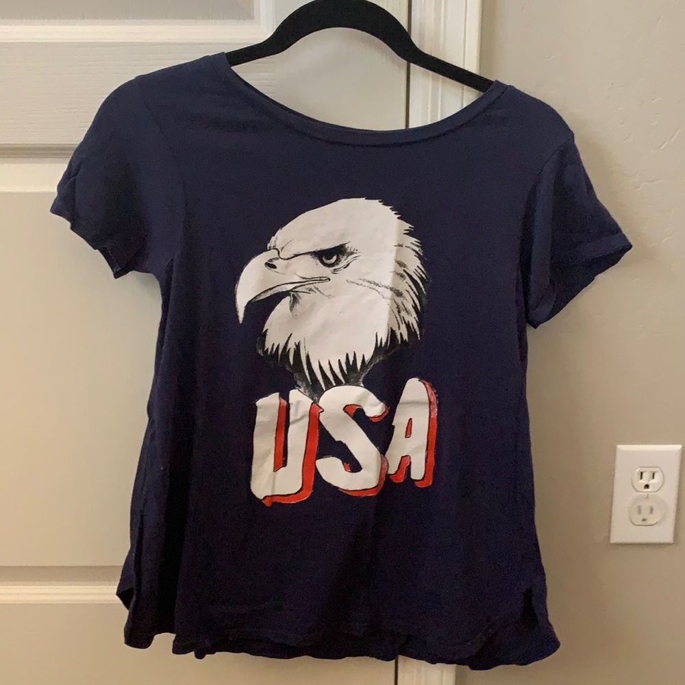 Wildfox USA tshirt